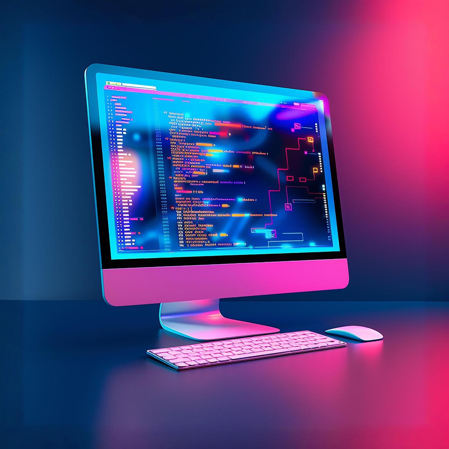 Website Development Service