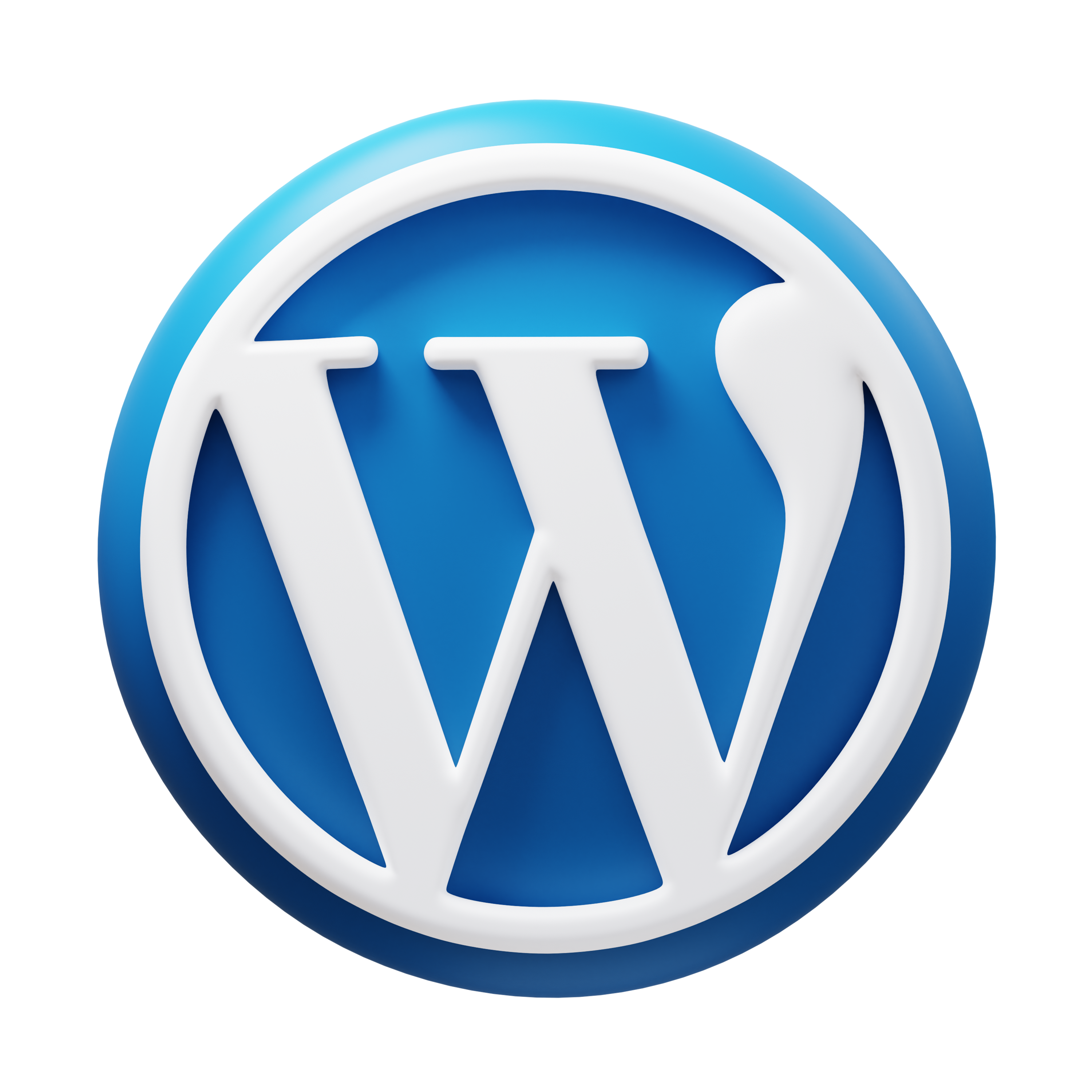 3d wordpress